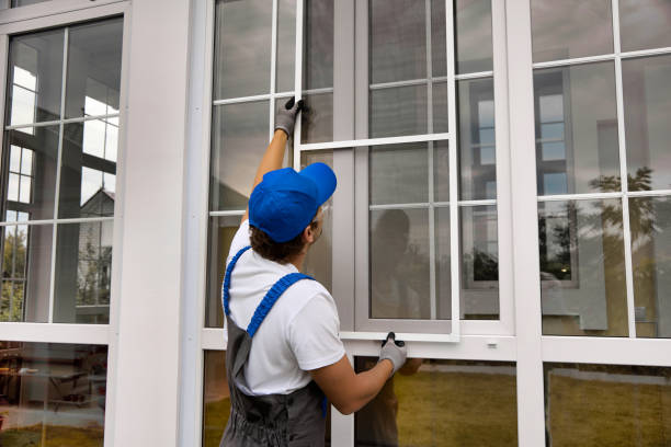 Impact-Resistant Windows in Berryville, TX