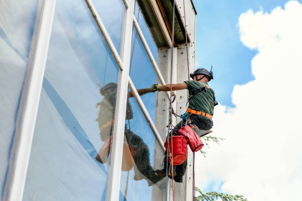 Window Caulking in Berryville, TX